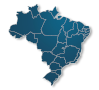Entrega em todo Brasil